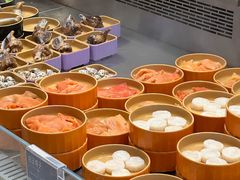 -海底捞大排档火锅(打浦路店)