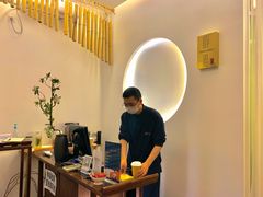 -静雅推拿(鹭洲里店)