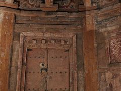 -洛阳古墓博物馆