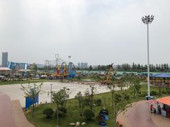 -华夏文旅海洋公园