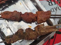 -正宁路小吃夜市