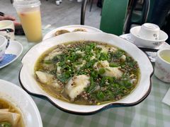-蜀宴小调·精致家常菜(来福士店)