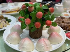 -兴悦酒家(保利克洛维店)