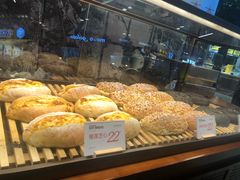 -木子木水日式烫面包(中盛店)