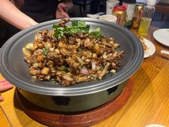 -林子石锅鱼(黄岩吾悦店)