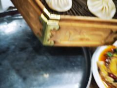 -西安贾三灌汤包·回坊小吃·清真炒菜(北院门总店)