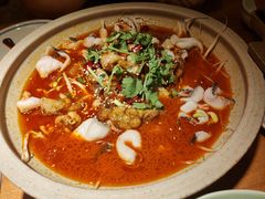 美蛙鱼片-弄堂里(新天地店)