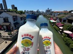 -中国丝业博物馆