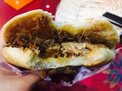 -陕味食族油泼面(工商大学店)