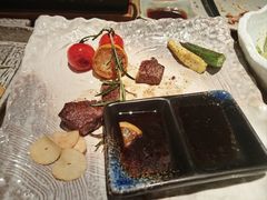 -阿吾罗·月咏精致日料(港汇恒隆广场店)