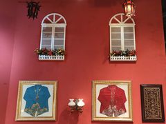 -小娘惹厨房Little Nyonya(狮城有约上榜店)
