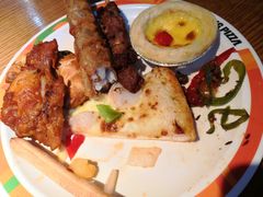 -比格比萨自助(国展店)