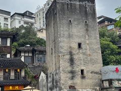 -上海长风大悦城