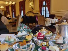 -Salon de Ville浦江汇(上海外滩华尔道夫酒店店)