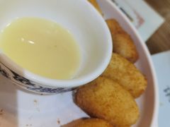 -粥公粥婆精品家常菜(青龙桥店)
