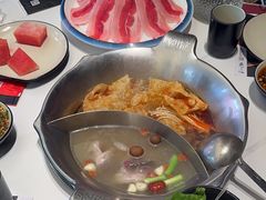 -刘一锅筋头巴脑(大悦城C店)