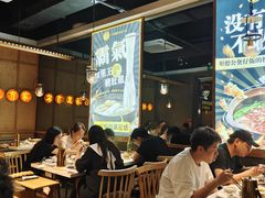 -顺德公广东猪肚鸡·煲仔饭(白石洲店)