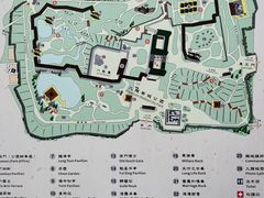 -九龙寨城公园