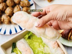 越式虾仁春卷-ALDI奥乐齐超市(杨浦延吉店)