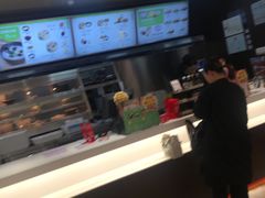 -五芳斋(环丁路店)