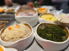 -海底捞火锅(太阳宫凯德mall店)