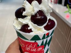 -奈雪的茶(金华永盛店)