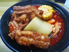 -四川老牛麻辣烫(北门桥店)