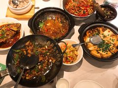 费大厨辣椒炒肉-费大厨辣椒炒肉(黄兴中心广场店)