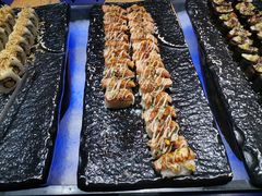 -盛江山自助料理(奥莱锦辉购物广场店)