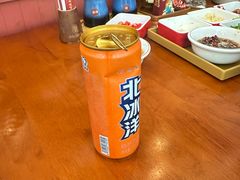 -乐宴·老北京铜火锅(八卦岭店)