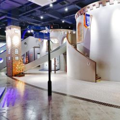 -幻贝家儿童乐园(温州银泰城店)