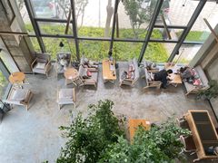 -了不起的考拉咖啡店(高新店)