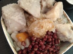 -鲜芋仙(太原街万达店)