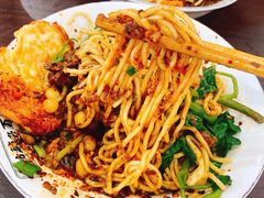 花市豌杂面-花市豌杂面(民生路店)