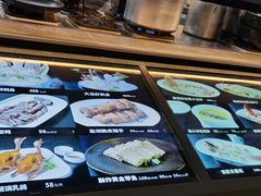 -徐记海鲜(大雁塔|金都店)