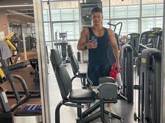 -OXYGYM 奥美氧舱运动中心(朝阳大悦城店)