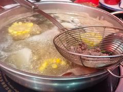 -潮牛潮汕牛肉火锅(旺角大学城商业街店)