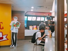 -麦当劳(宽城万达店)