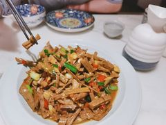 -径山十八道·风味民间菜(杭州总店)