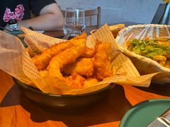 -Laures·月桂西班牙碳烤餐厅(十尚坊店)