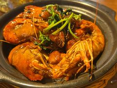 -蝦塘·中国餐馆(城墙南马道巷店)