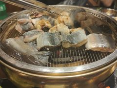 -味家烤肉烤鳗鱼牛排(西塔旗舰店)