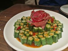 -将相和·海鲜蒸饺大连菜