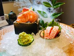 -鮨匠·割烹料理(巨鹿花园店)