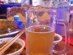 -红牌美蛙鱼头火锅(万辉国际广场店)