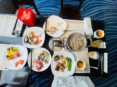 -东方滨江大酒店·滨江厅