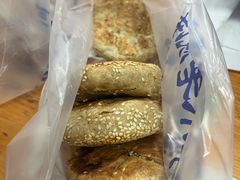 -李小老烧饼(常营民族家园店)