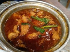 -松發肉骨茶(克拉码头店)