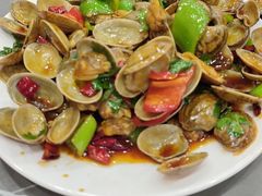 -渔家乐小海鲜(皇姑店)