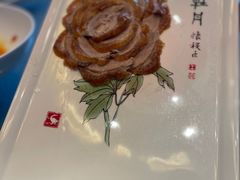 -全聚德(常州店)
